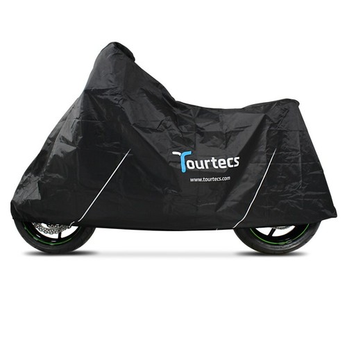 Motorrad abdeckplane - motorrad, l