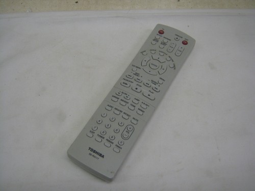 Toshiba dvd fernbedienung - toshiba,