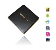 SeekEdge Android Mini TV Box