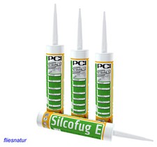 PCI Silcofug E Silicon
