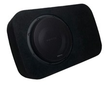 Hertz MPS 250 S4 Mille Pro Subwoofer 10" 4ohm + Car Specials Gehäuse Basskiste