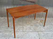 60er Couchtisch coffee table