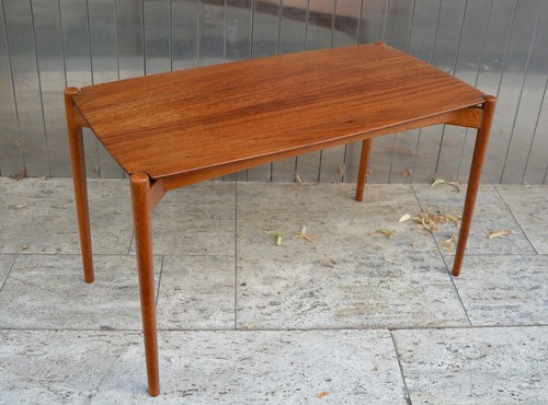 60er couchtisch wilkhahn - 60er,