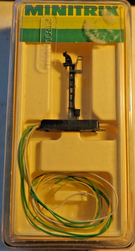 Minitrix 6748 licht - minitrix,