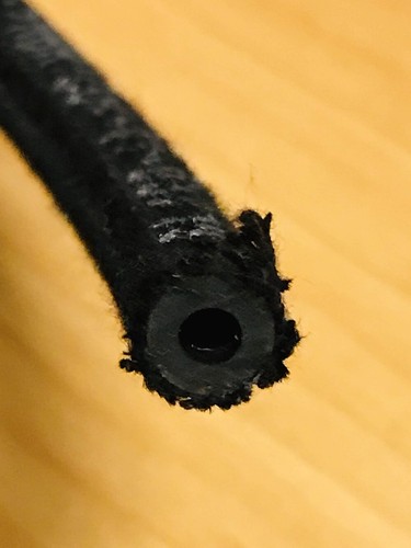 Kraftstoffschlauch