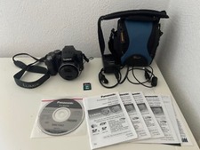 Panasonic LUMIX DMC-FZ62