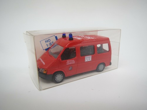 Rietze ford transit - rietze,