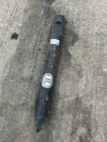 Atlas copco hydrolic - atlas,