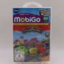 VTech MobiGo Lernspiel -