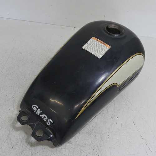 Suzuki 125 nf41a 94 - gn, ez:94