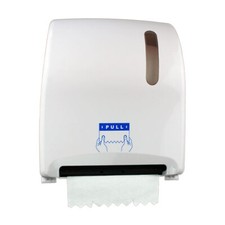 1 Autocut Spender, Plastik