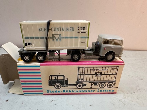 Ddr modell ho - 1:87,