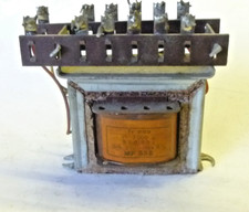 Ausgangs Übertrager für EL84