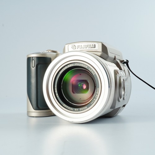 Sehr gute fujifilm finepix - sehr,