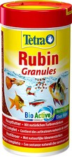 Tetra Rubin Granules