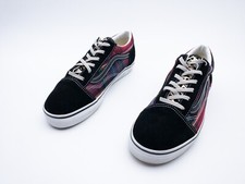 VANS Unisex Sneaker