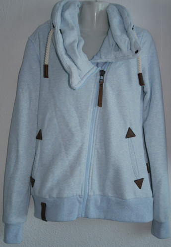 Naketano damen jacke - naketano,