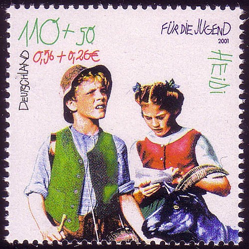 2192 jugend figuren - jugend, aus