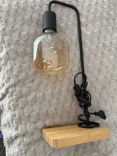 Vintage tischlampe - vintage,