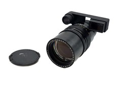 Leica Leitz Canada Elmarit-M