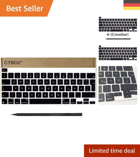 Ersatztasten macbook pro - ersatztasten, 13