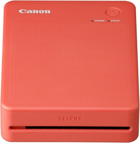 Canon fotodrucker selphy - fotodrucker, qx20