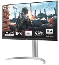 LG 27UP850K-W 68,4 cm (27