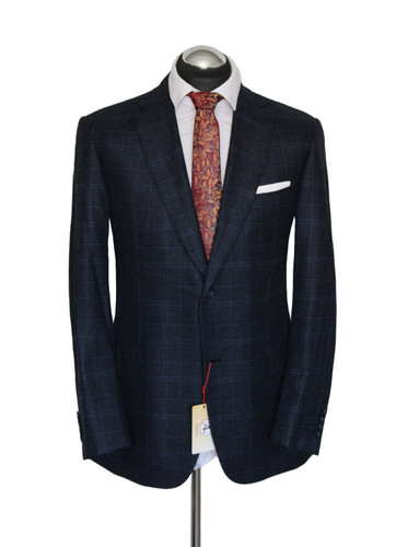 Brioni sakko 50 - sakko, gr.