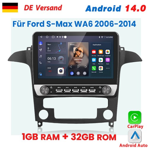 Autoradio für ford - für,