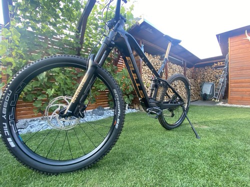 Bulls mountainbike fully - bulls, e-mountainbike