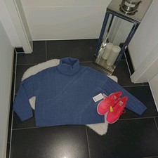 Neu chenille Pullover L42 44