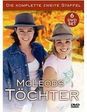 DVD McLeods Töchter - Die