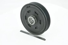 Kurbelwellen-Riemenscheibe