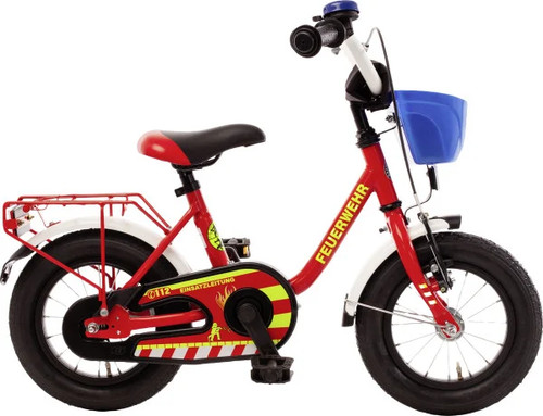 Bachtenkirch kinderfahrrad - bachtenkirch,