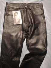 1459 W32 BOCKLE LAMB LEATHER