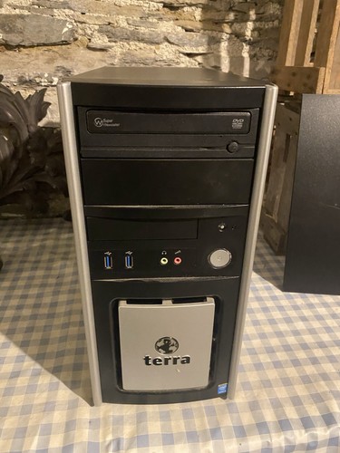 Computer gehäuse tower - pc,