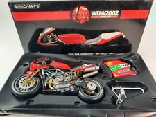 Minichamps ducati 996 21 - r, #21