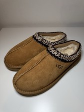 UGG Tasman Slipper Chestnut Größe 39