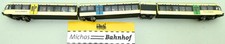 Fine Scale München RABe 526 756-2 Dieseltriebwagen Weinfelden N 1:160 GA2 å