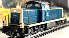 Spur H0 ROCO 63422 Diesellokomotive BR 290 138-7 der DB OVP 04154 B Maßstab 1:87