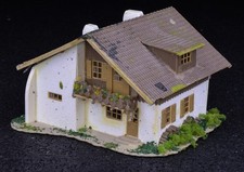 q6C015 Spur H0 Bastlerware