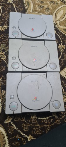 Restposten playstation 1 - x,