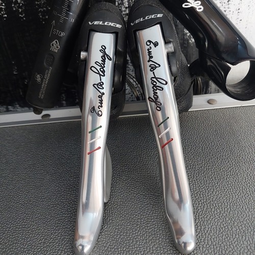 Campagnolo colnago bremshebel - campagnolo,