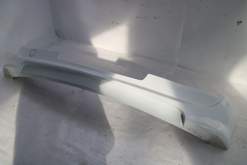 Spoiler heck renault clio - spoiler, iii
