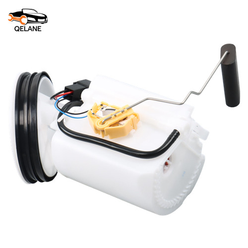 Kraftstoffpumpe benzinpumpe - kraftstoffpumpe,