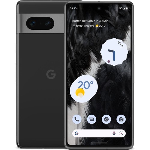 Google pixel 128 obsidian - 128, gb