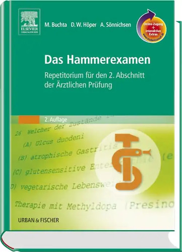 Das hammerexamen - das,