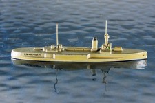 Zähringen 2 Hds schwarz