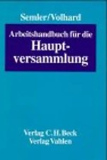 Arbeitshandbuch für die