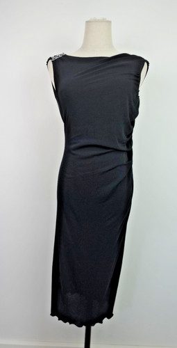 Versace classic kleid - versace, v2